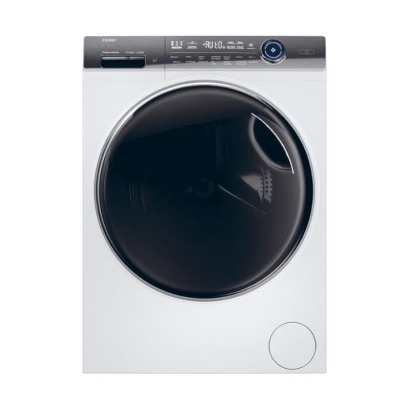 Haier wasmachine HW90-BD14979EUGDF i-Pro 7 (Stille werking&automatische dosering, 9 kg, 1400 tpm, A)
