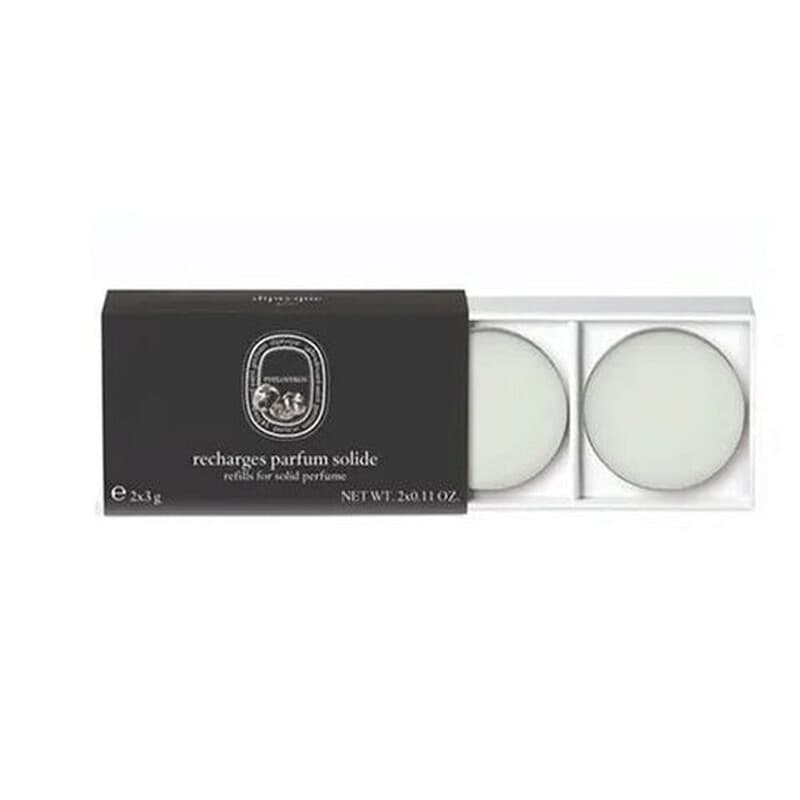 Diptyque Philosykos Solid Perfume Refill 6 g