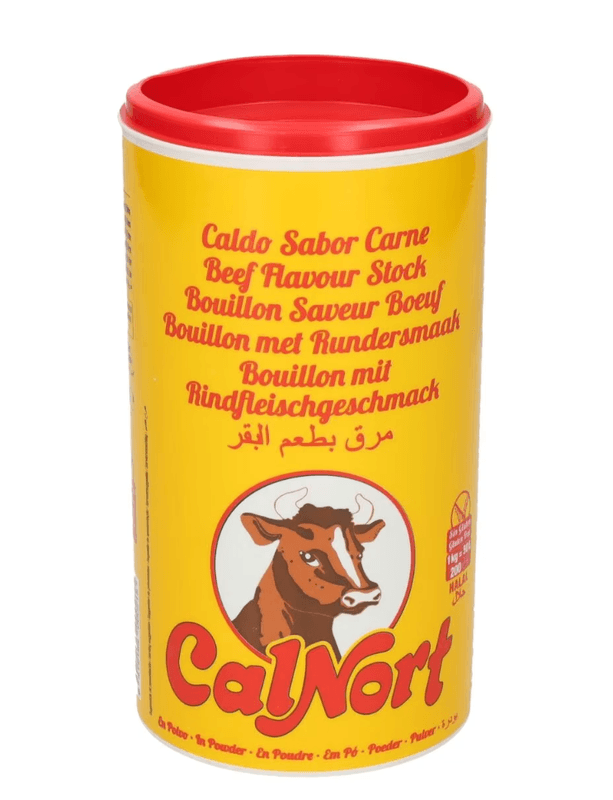 CALNORT Runderbouillonpoeder 1kg