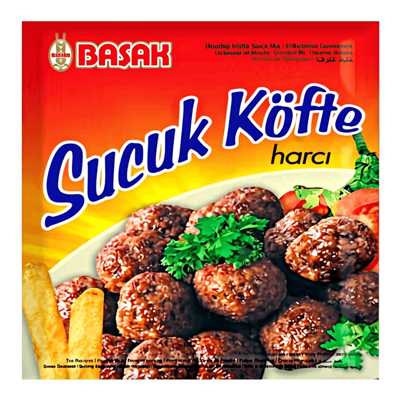Basak Sucuk Kofte Kruidenmix 100 g