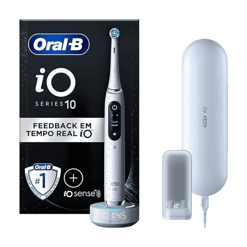 Oral-B iO 10 White