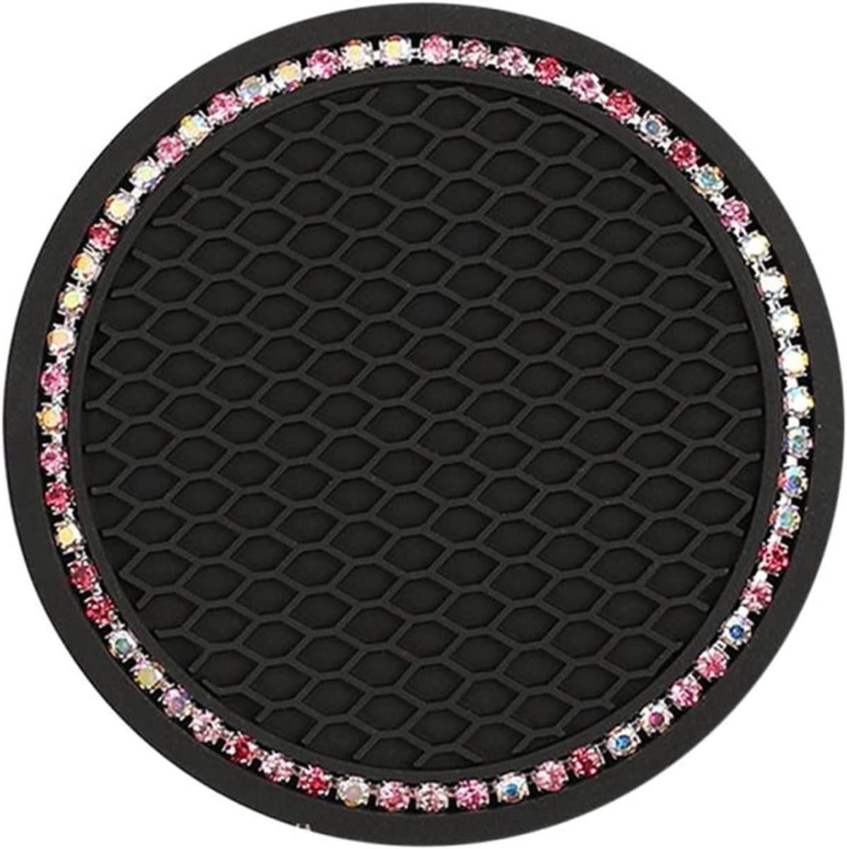 Auto Anti Slip Mat - Opbergmat Dashboard - Spullen Plaatsen - Schokbestendig Geluidsdicht - 70 mm - Creatief