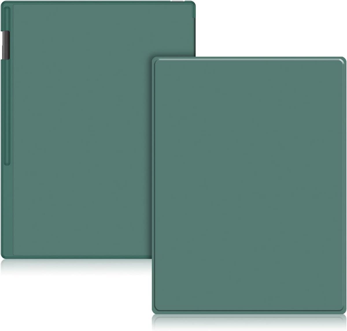 Tablethoes - Smart Cover - Apparaat Beschermen - Automatische Slaap/Wake - 11.8 Inch - Groen