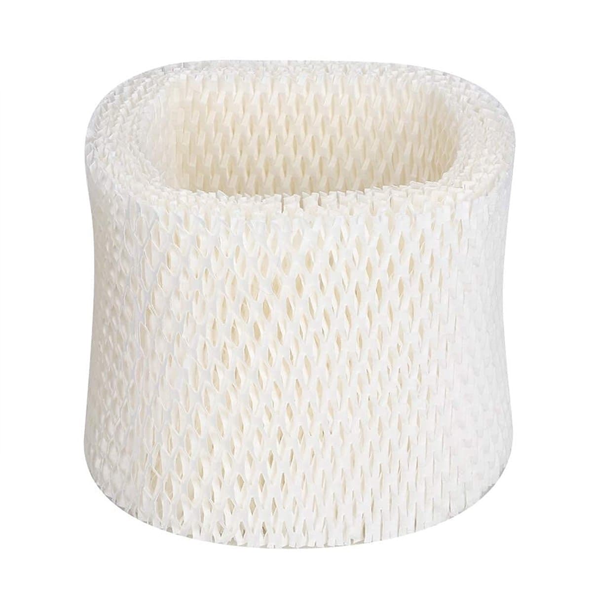 Dailygoods- Luchtbevochtiger Filter Eenvoudig te Vervangen - Vervangingsfilter - Stabiele Prestaties - Hydroscopisch - Vermindert Luchtvervuiling - Geschikt voor HU4801/HU4802/HU4803/HU4811/HU4813 - Luchtfilter