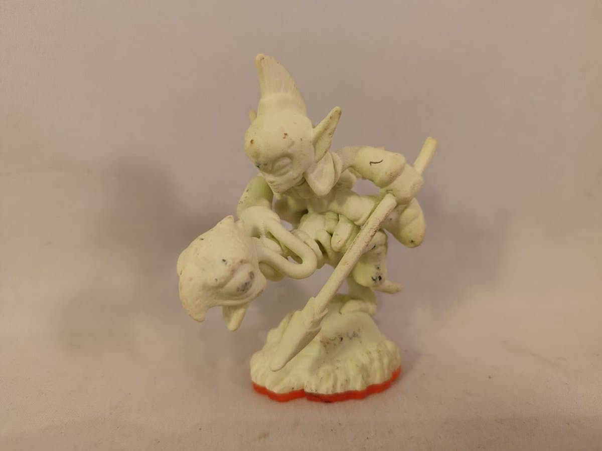 Skylanders: Giants Starter Pack Glow In The Dark PS3