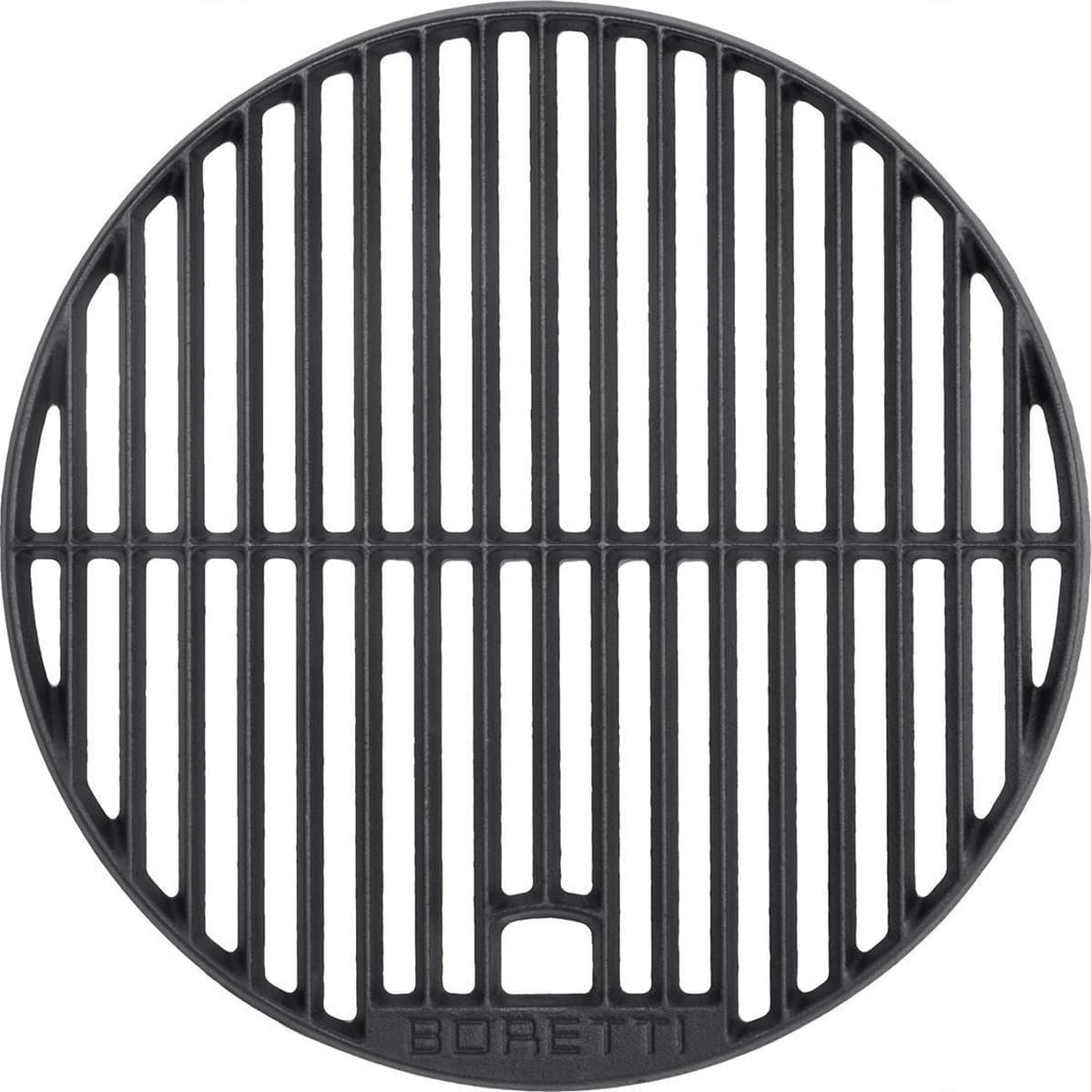 Boretti - Grillrooster - gietijzer - Tonello - 36x36cm - BBQ - barbecue