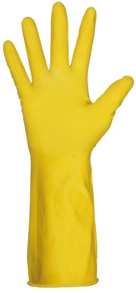 Talen Tools - Huishoudhandschoenen - Maat M