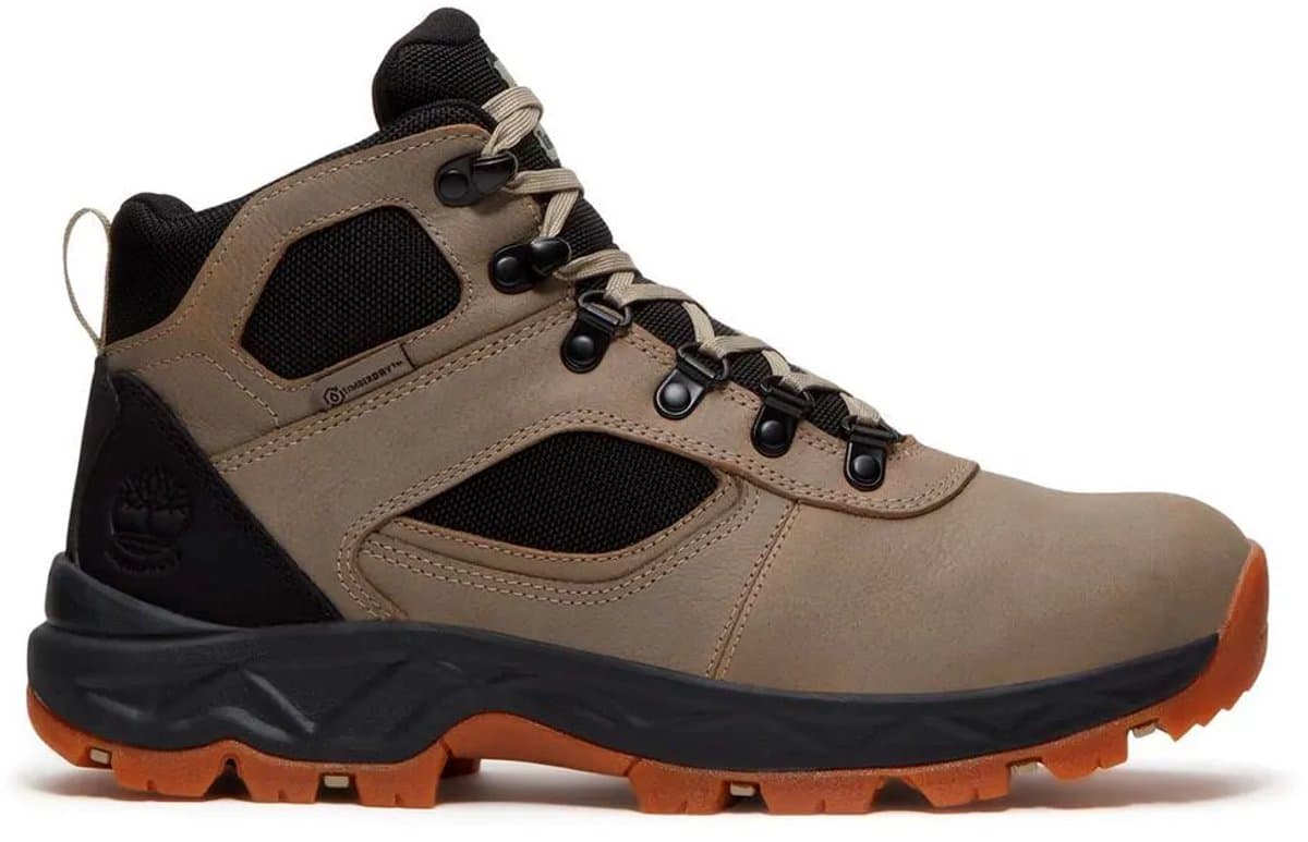 Timberland Mt Maddsen 2.0 Mid Lace Up Wp Wandelschoenen Grijs EU 43 1/2 Man