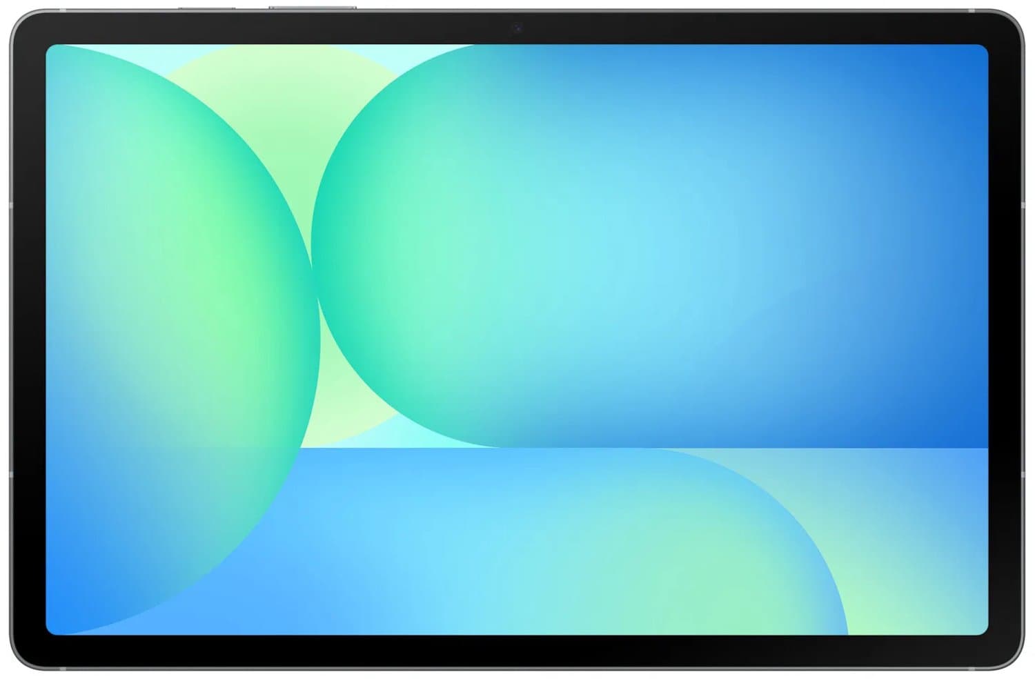 Samsung Galaxy Tab S10 FE 10,9 inch 128GB Wifi + 5G Grijs