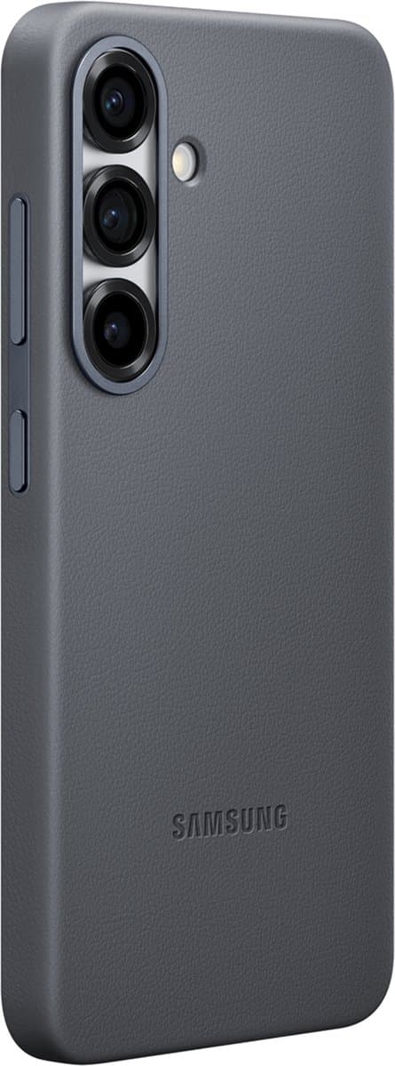 Samsung Galaxy S25 Plus Kindsuit Back Cover Zwart