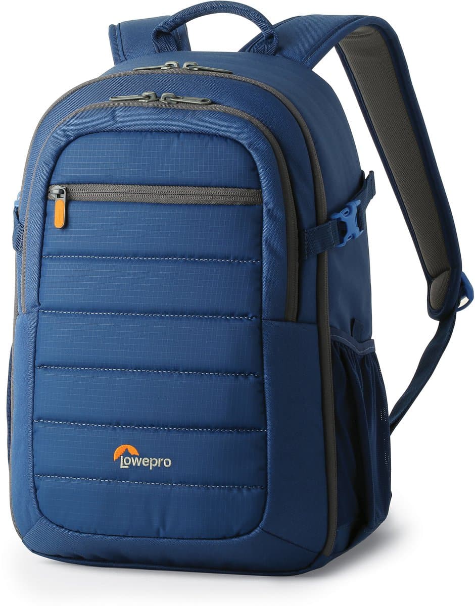 Lowepro Tahoe BP 150 - Camerarugzak - Galaxy Blue