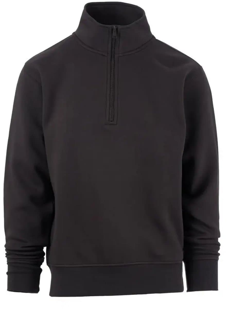 1/2 rits sweater Payper Wear