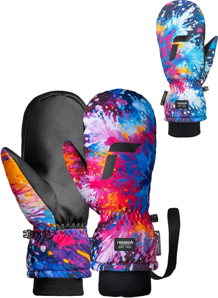 Reusch Fäustlinge Carter R-TEX® XT Mitten