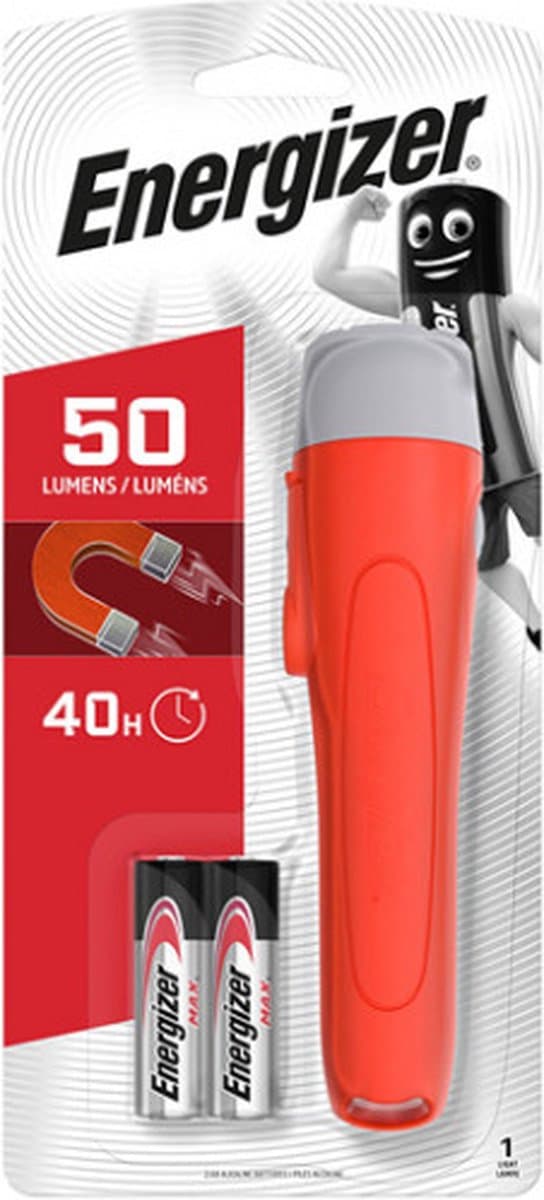 Energizer - Magnet LED - Magneet