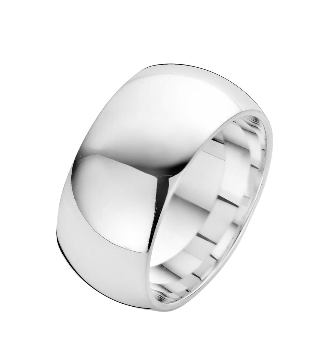 Fjory ring Basic zilver
