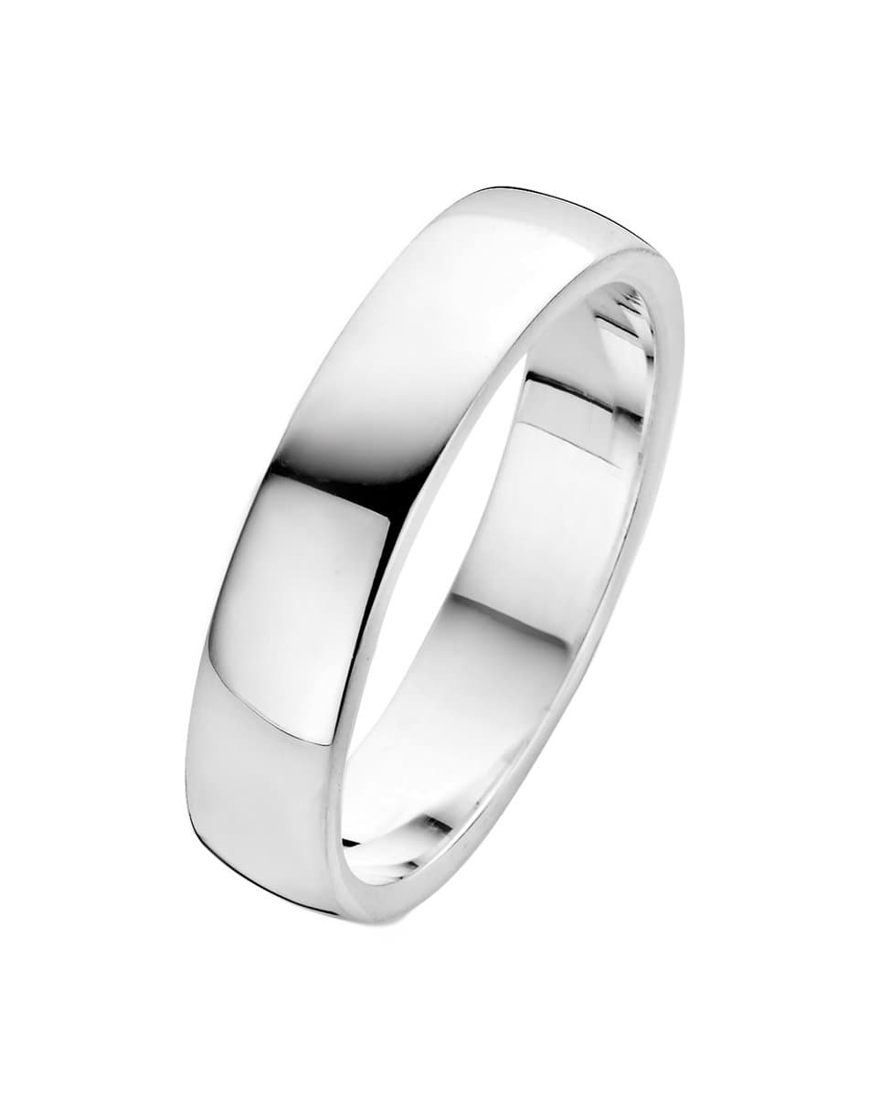 Fjory ring Basic zilver