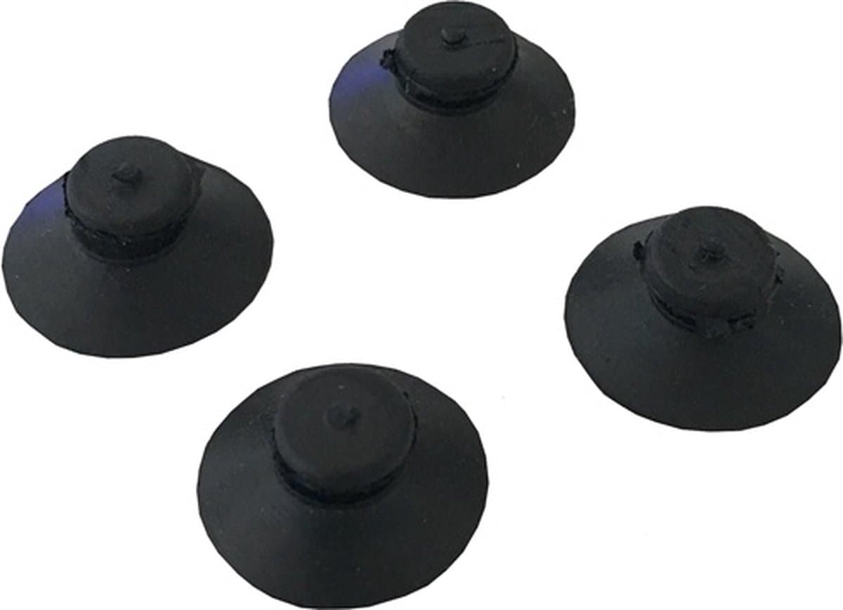 Sicce Micra-Micraplus & Nova Suction Cups (20 Stuks)