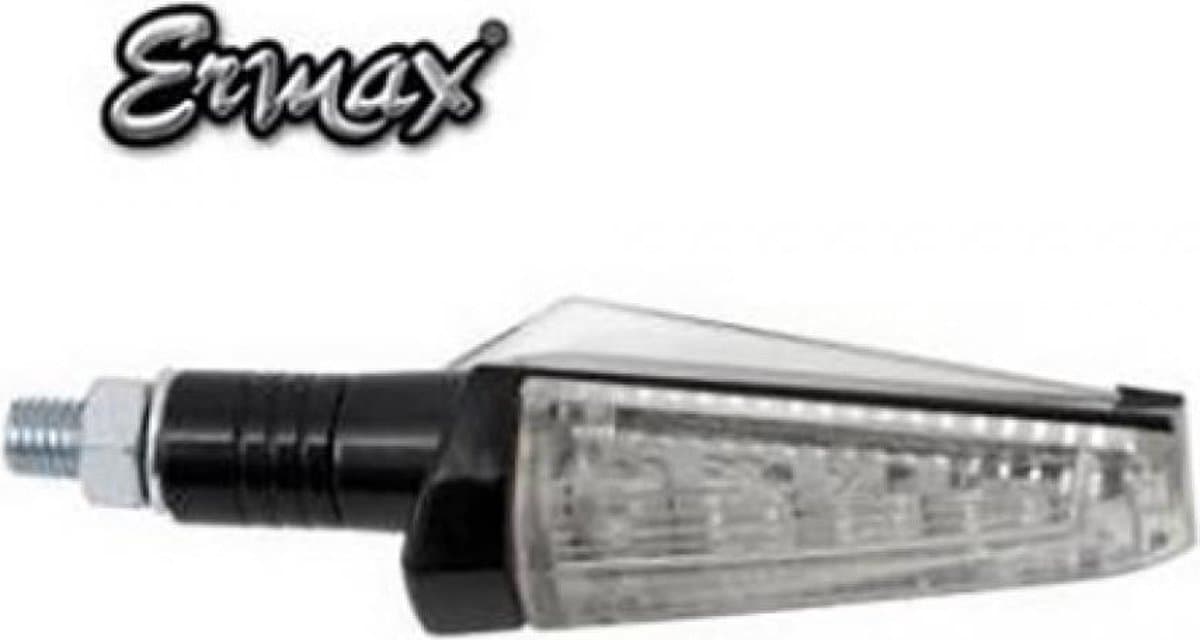 ermax-indicator voor ermax-motorfiets n37 nieuw