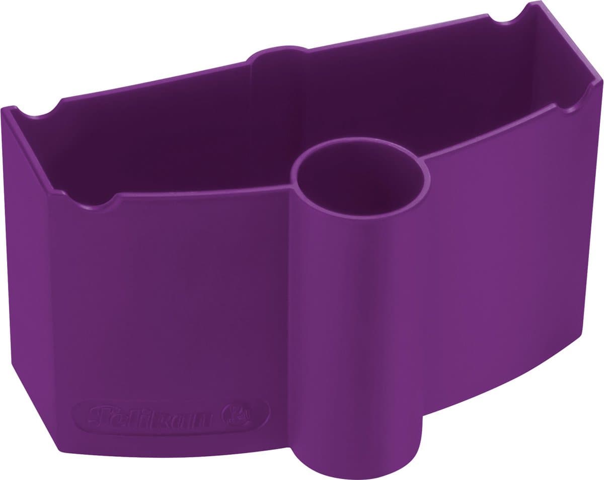 Pelikan 824019, Violet, Duitsland, Doos, 1 stuk(s)