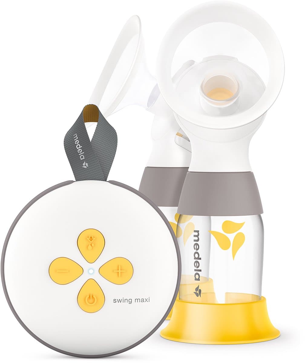 Medela Swing Maxi