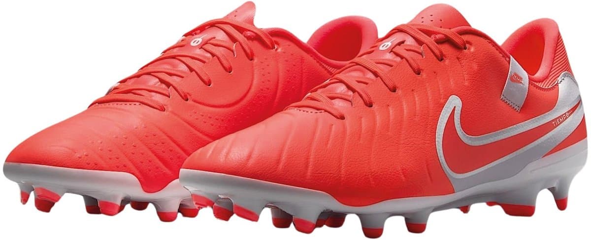 Nike Tiempo Legend 10 Academy FG/MG Voetbalschoenen Senior