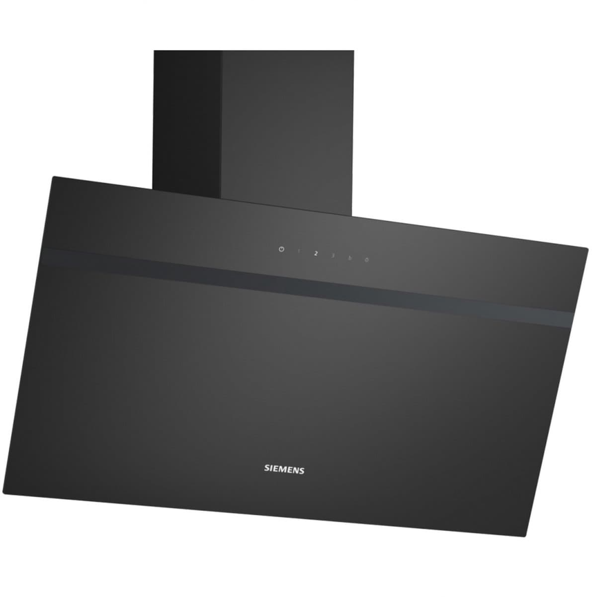 Siemens iQ100 - Wandschouwkap