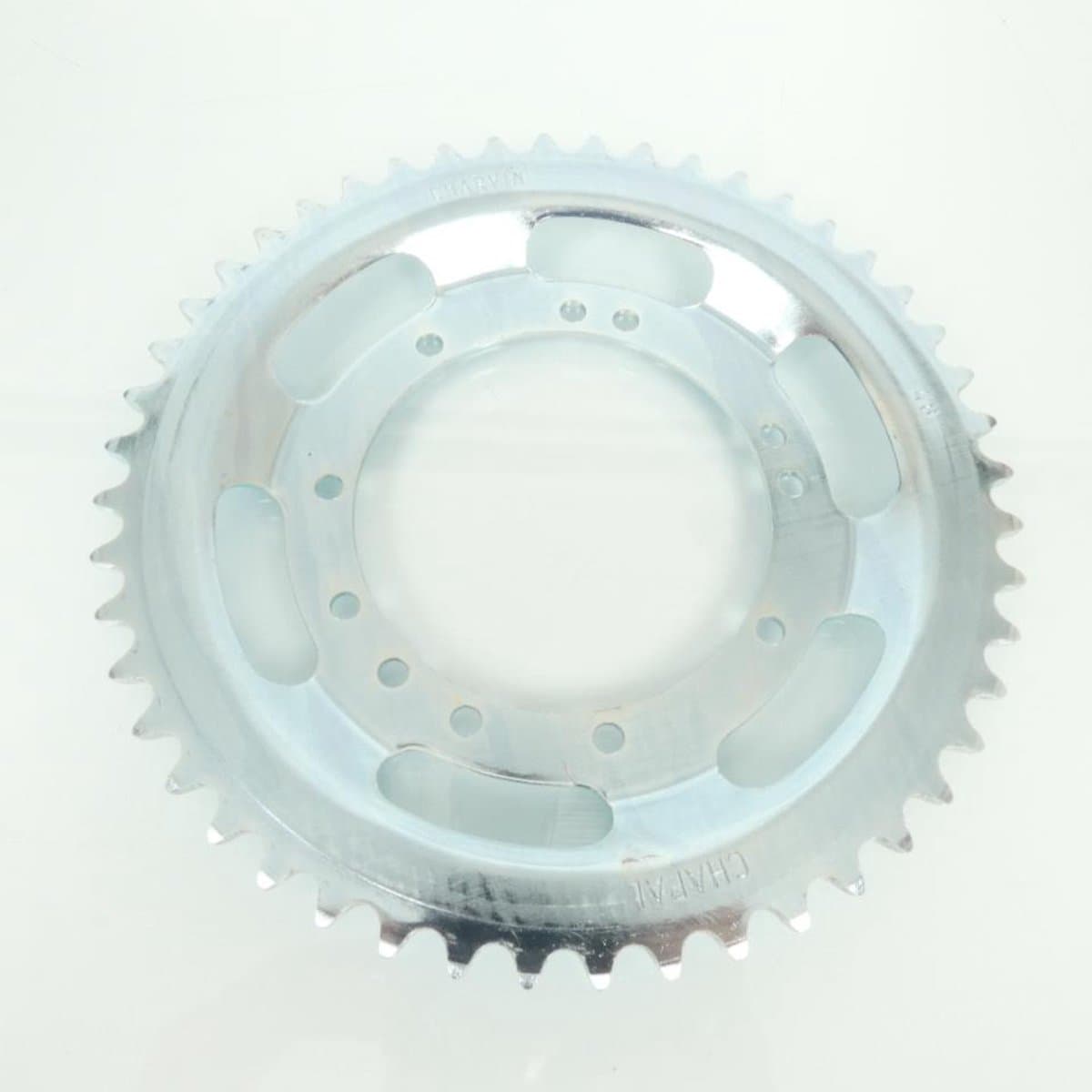 charvin tandkrans voor mbk 50 51 48 tanden steek 415 ø94mm nieuw