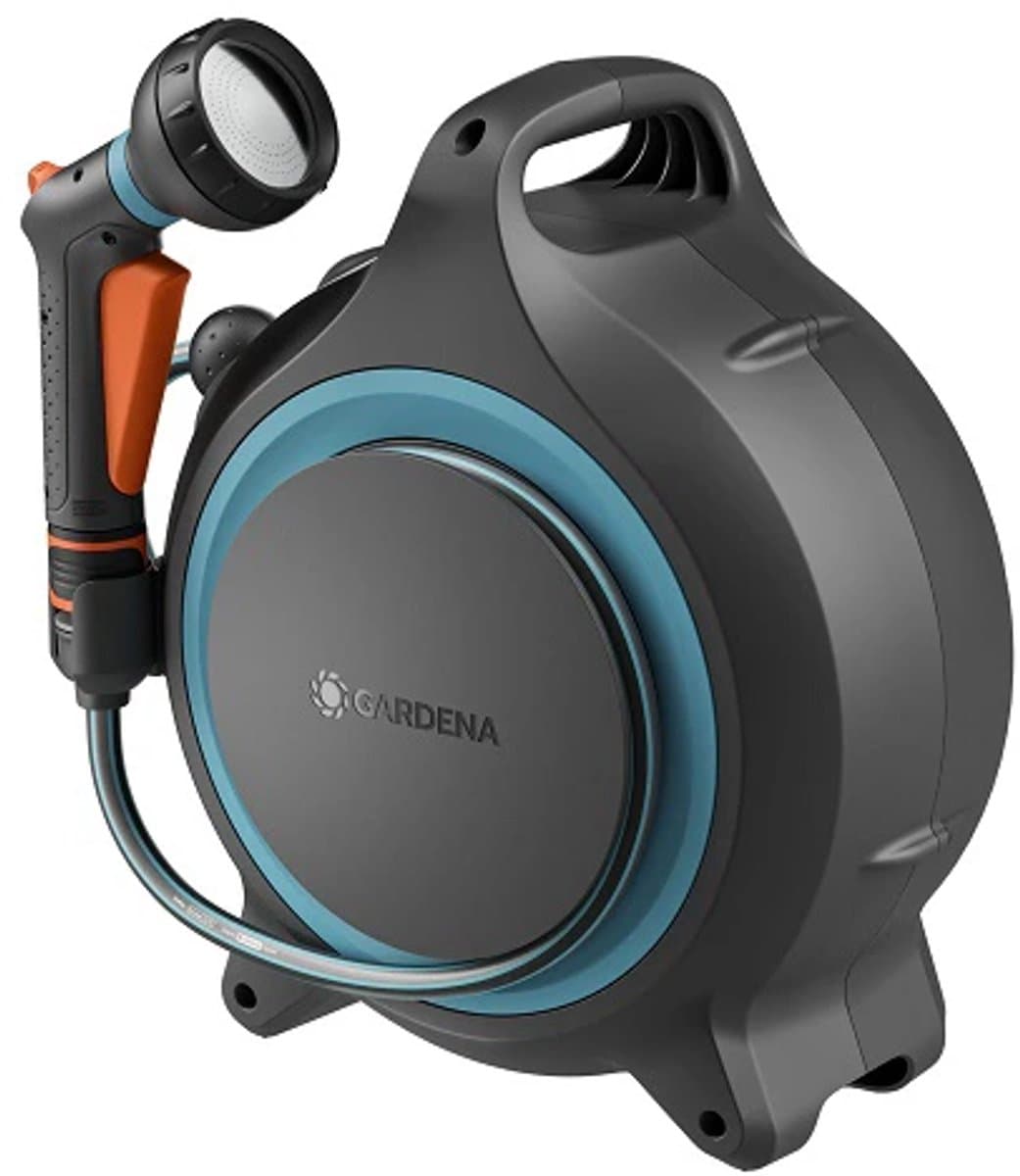Gardena MoveMatic