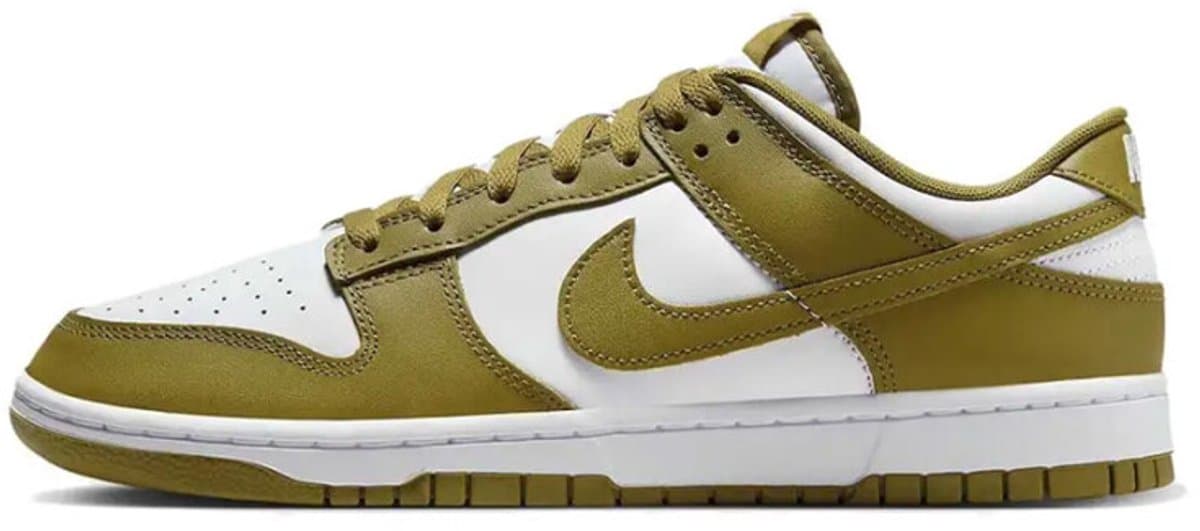 Nike Dunk Low Retro - Sneakers - Unisex