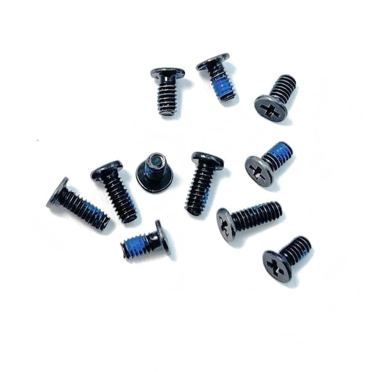 Dailygoods - Schroefkit voor Laptop Chassis Bevestiging