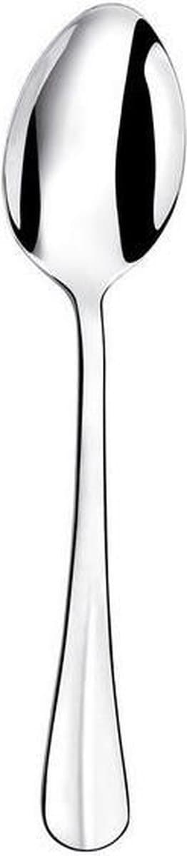 Dessertlepel Amefa Baguette Metaal Roestvrij staal 17,9 cm 12 Stuks