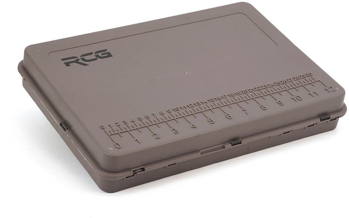 RCG Rig Box Magnetisch - L