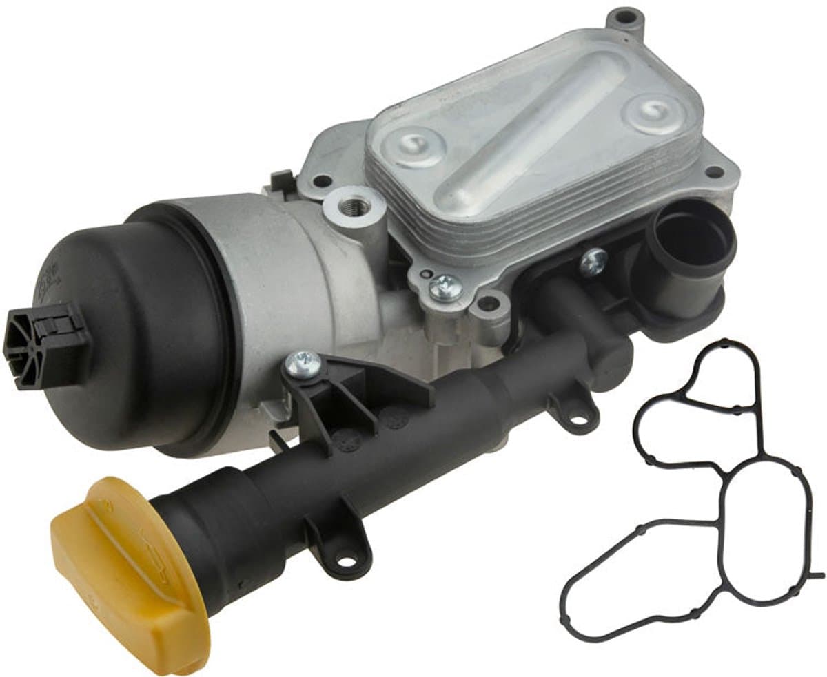 Oliekoeler, motorolie OEM 5650358