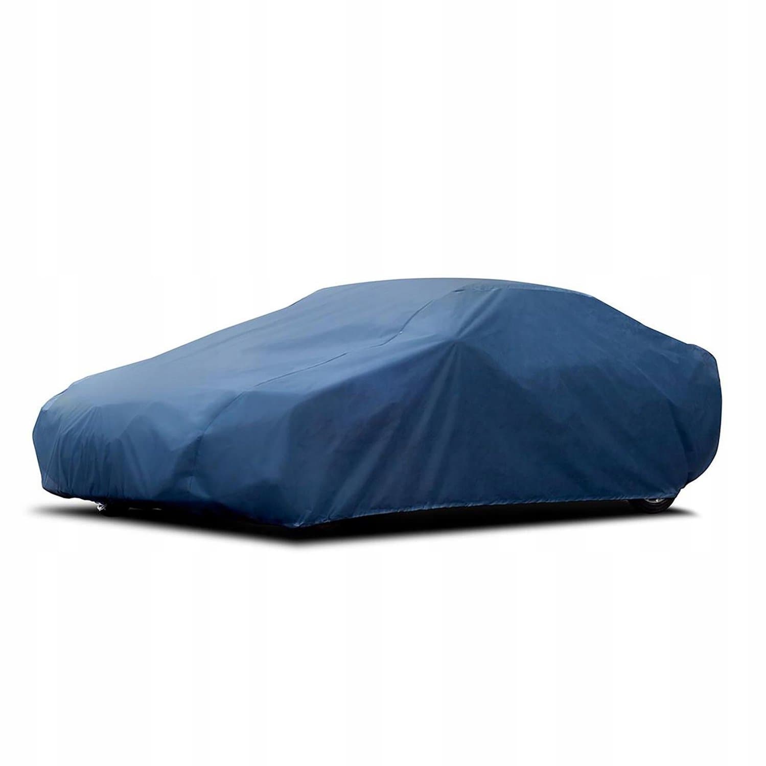 Waterdichte Autoverdek voor Sedan Modellen (2016-2026)