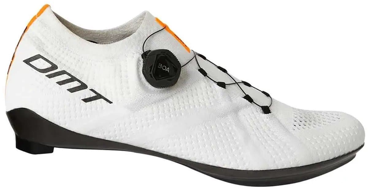 Dmt Kr1 Raceschoenen Wit EU 45 1/2 Man