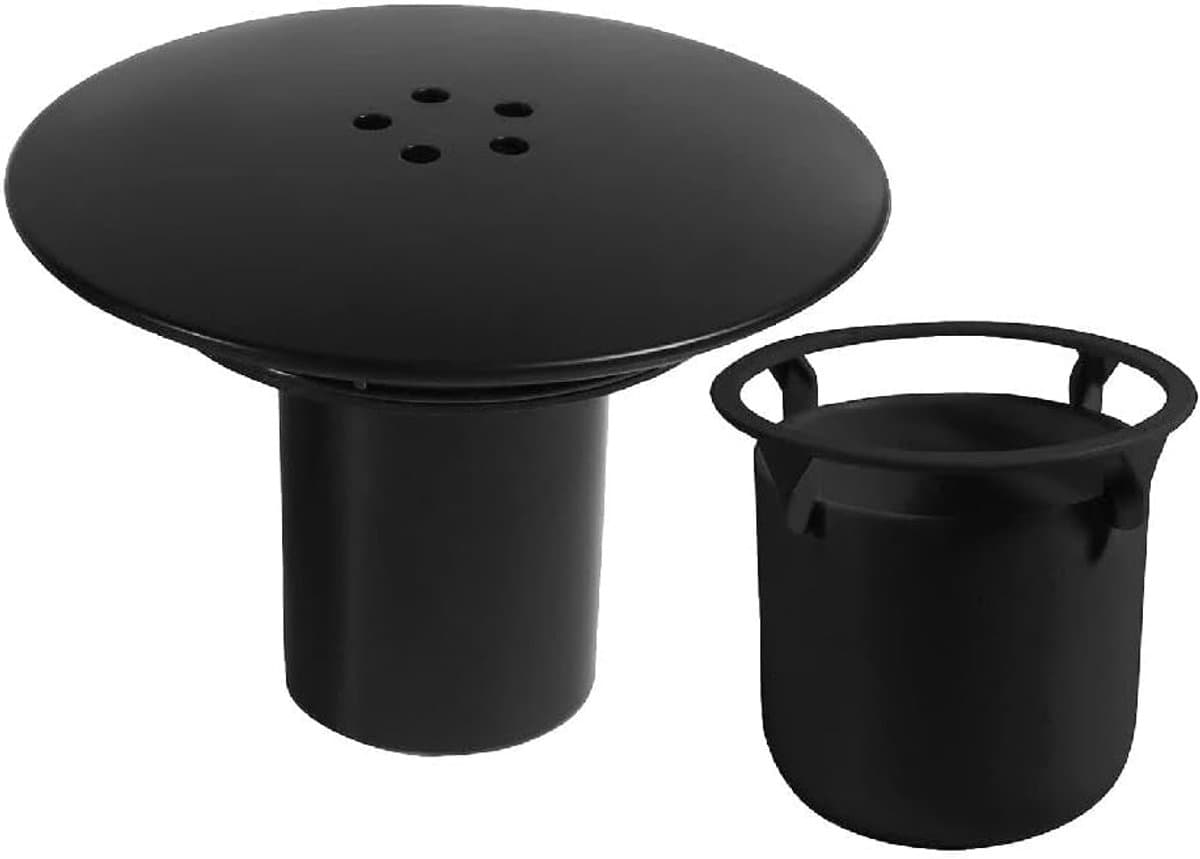 Sifon badkamer deksel sifon douche deodorant deksel douche gat universele deksel sifon afval deksel sifon deksel sifon deksel rond