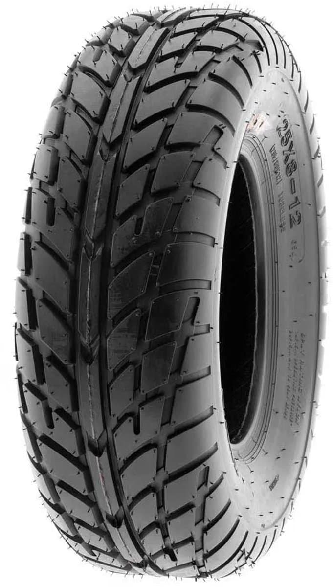 Sun-f A-021 Tl 47j Quadband Zilver 22 x 10.00 / R10