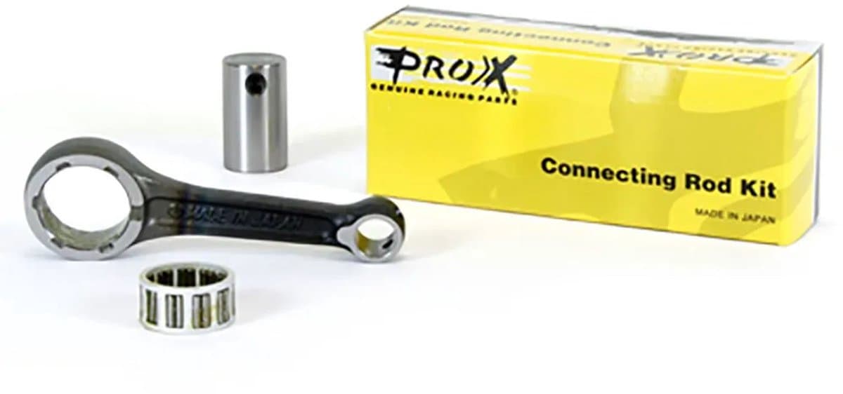 Prox Honda Ss/c50/70-036- Drijfstangset Geel