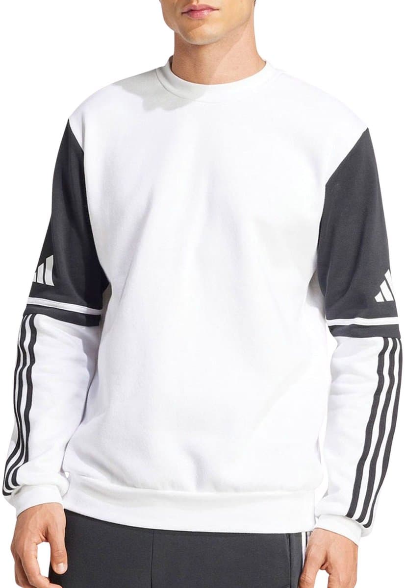 Adidas Squadra 25 Sweater Heren - Maat M
