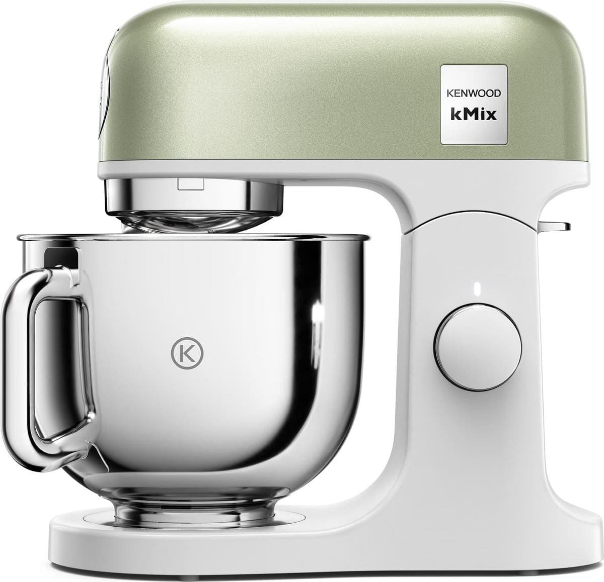 Kenwood kMix KMX760GR Groen