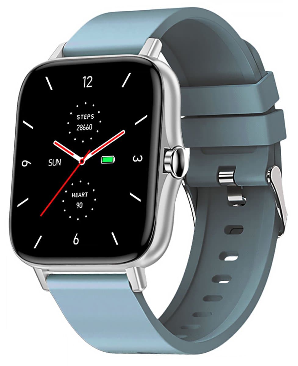 Maxcom smartwatch FW55 zilver