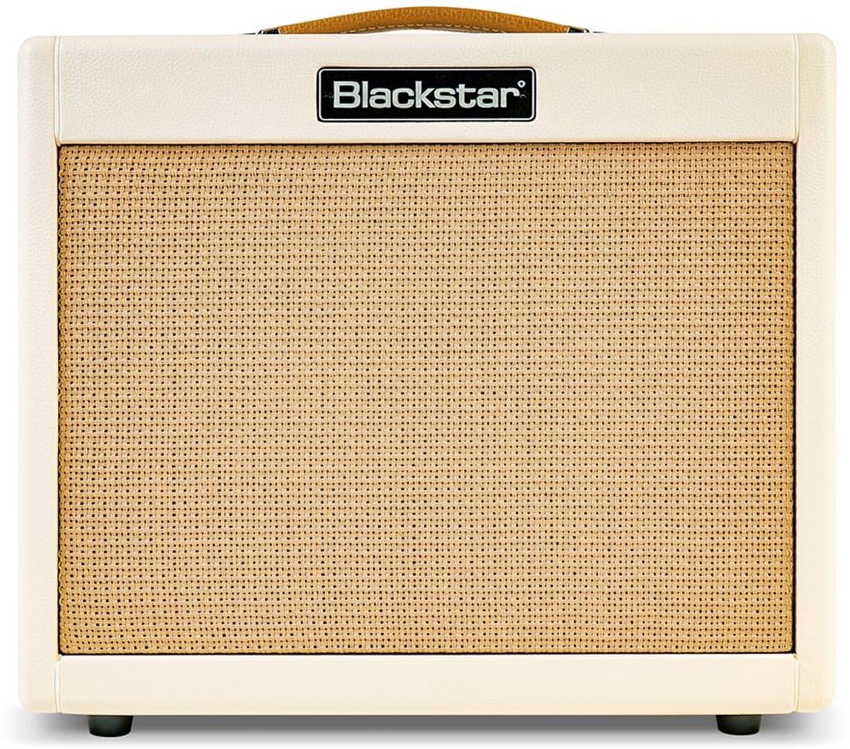 Blackstar TV-10-A 6L6 - Gitaarversterker, buizen, 1x12 - groen