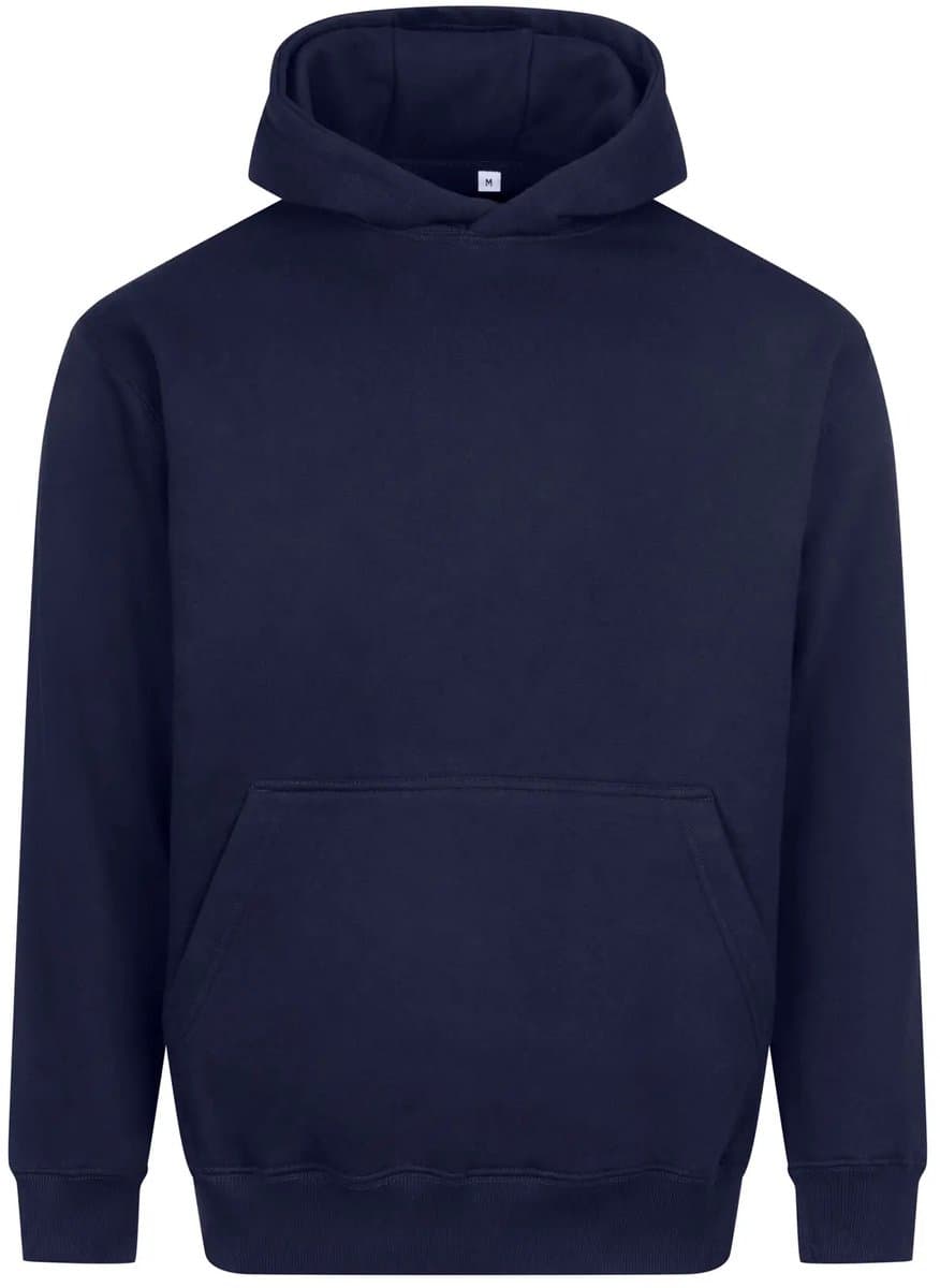 Dikke Hoodie Just Hoods Vision