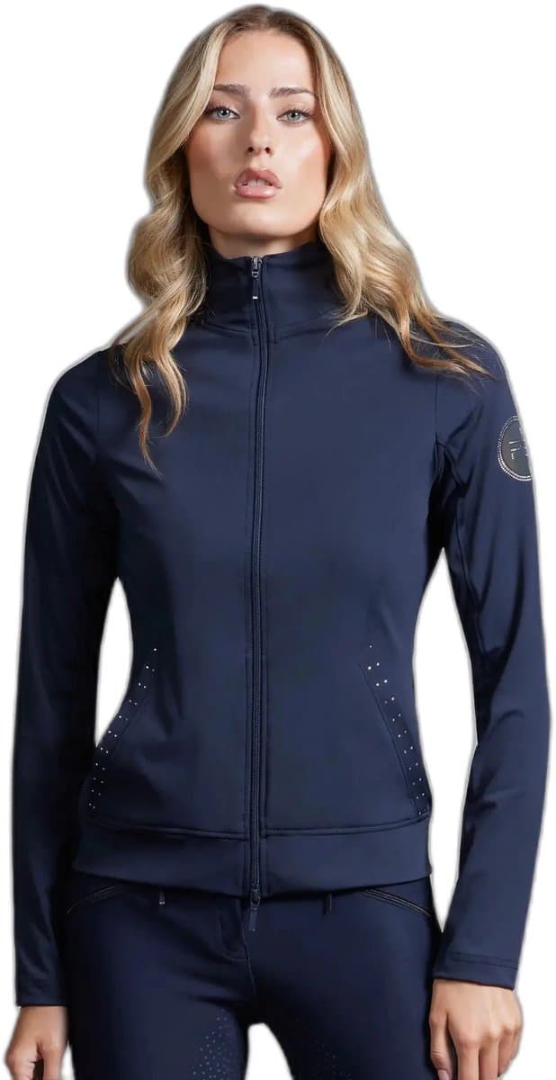 Damesrijjas Premier Equine Meraki
