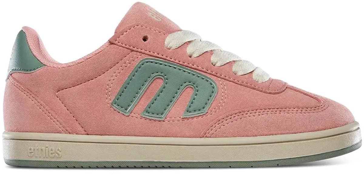 Etnies Locut Schoenen Roze EU 39 Kinderen