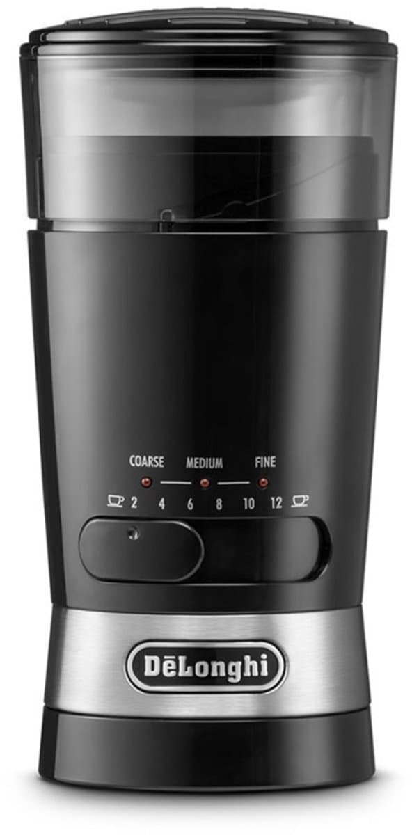 De'Longhi KG210 Koffiemolen