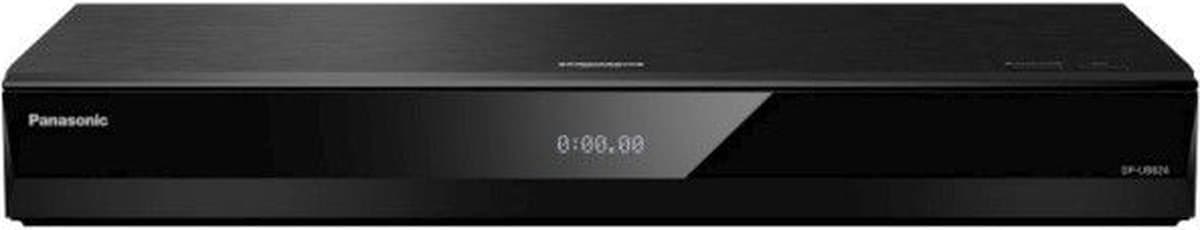 UHD Blu-ray, USB 2.0, USB 3.0, 4K, 2 x HDMI, WLAN IEEE802.11 a/b/g/n/ac, LAN, PAL/NTSC, 32W, AC 220-240V, 50Hz