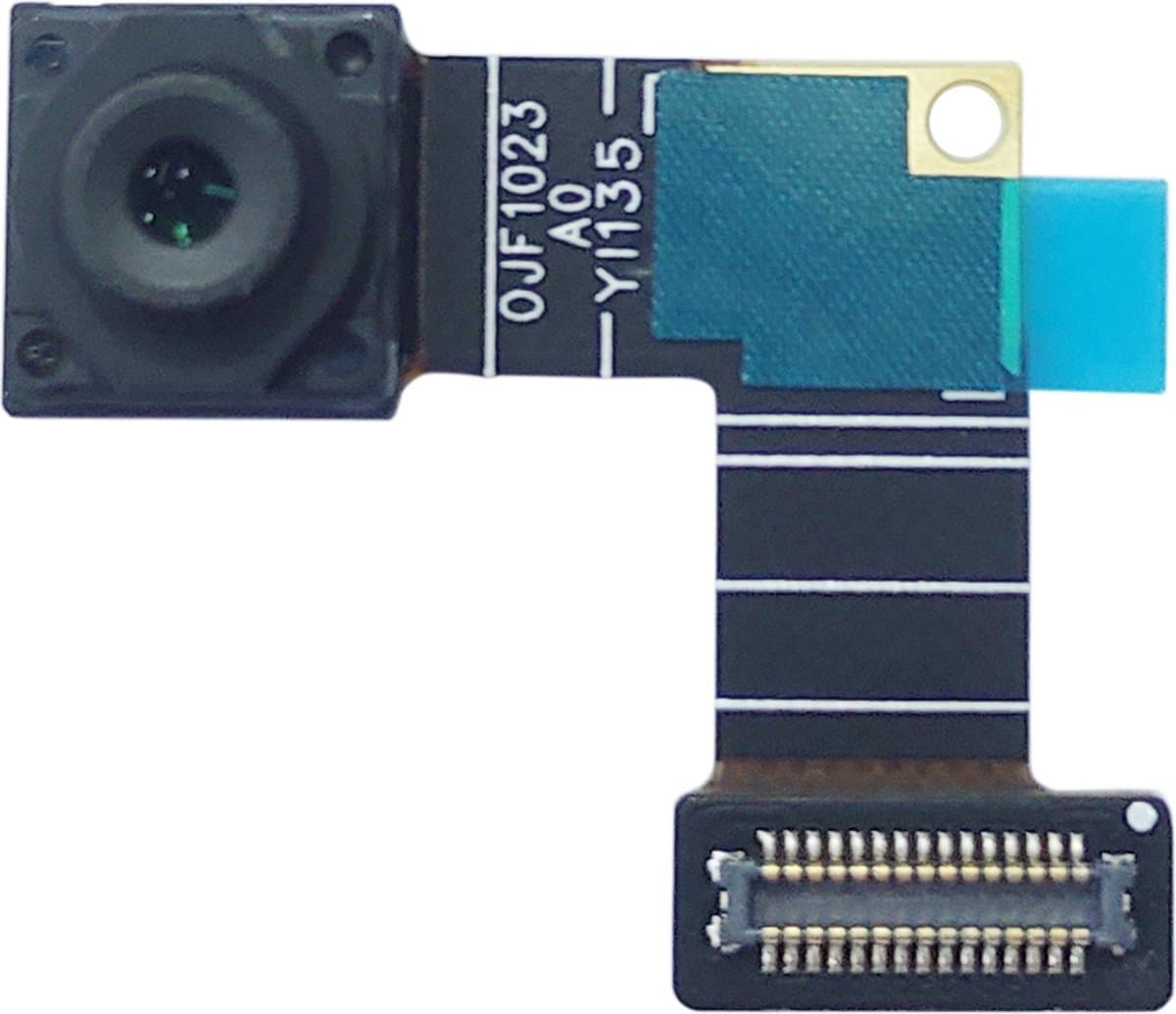 Front Facing Camera Module voor Nokia X6 (2018) TA-1099 / 6.1 Plus