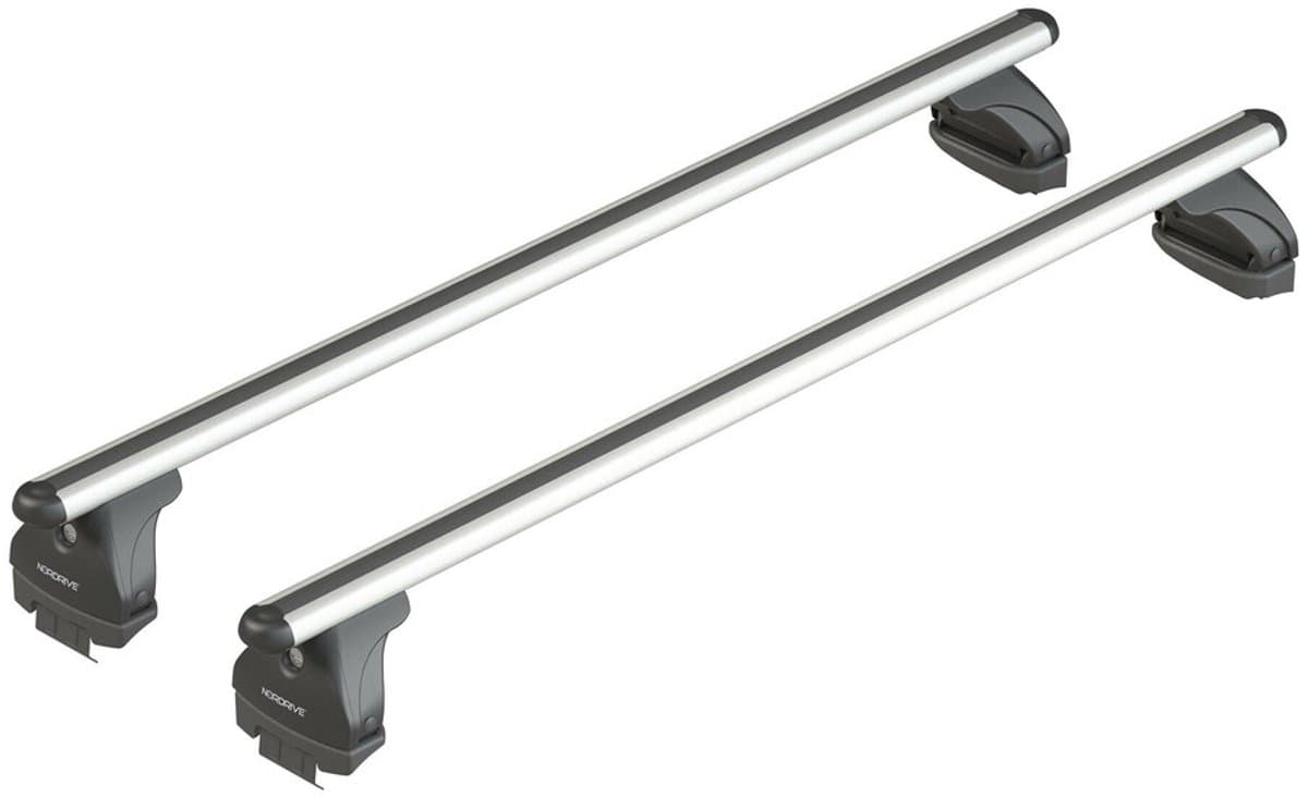 Dakdragers Volvo V40 - 2012 - 2020