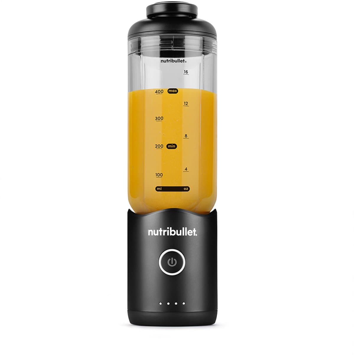 Nutribullet FLEX Zwart